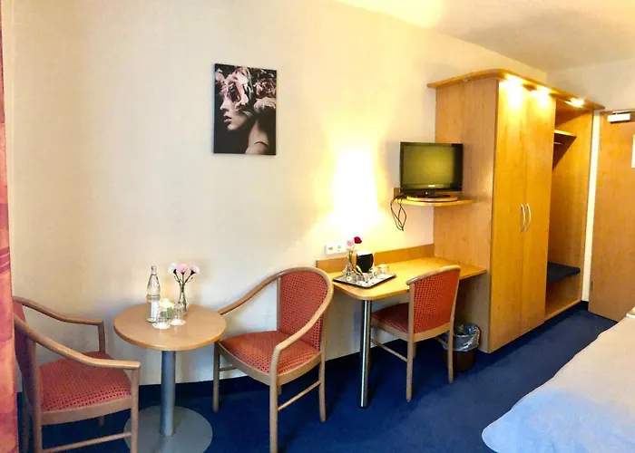 Austria Stuttgart-city Hotel Stuttgart