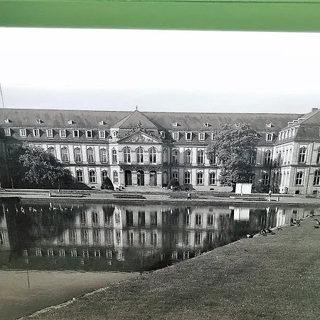 Austria Stuttgart-city Otel Stuttgart