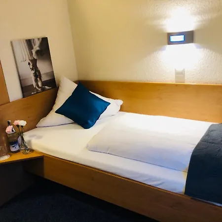 Austria Stuttgart-city Otel