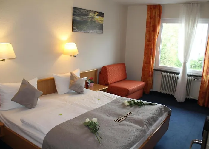 Austria Stuttgart-city 3*