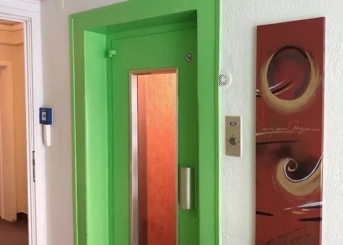 Austria Stuttgart-city 3* Stuttgart