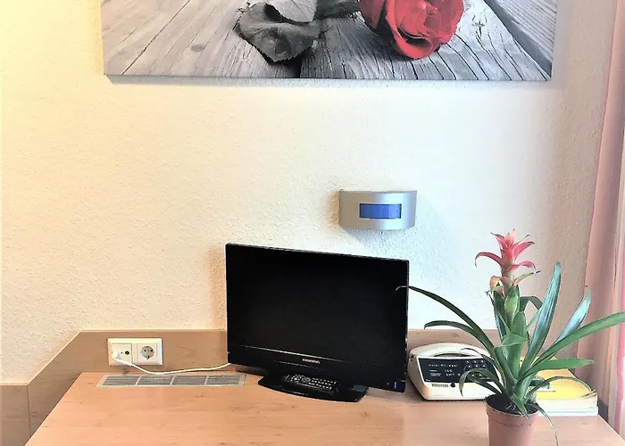 Austria Stuttgart-city Szálloda 3*