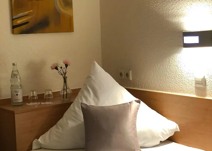 Austria Stuttgart-city 3*