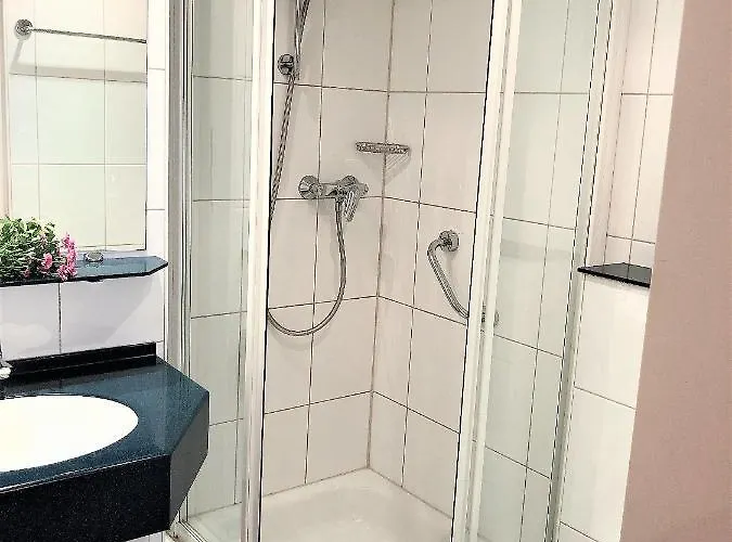 Szálloda Austria Stuttgart-city 3*