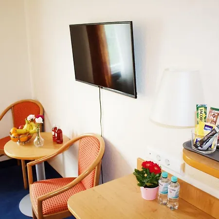 Austria Stuttgart-city Hotel 3*