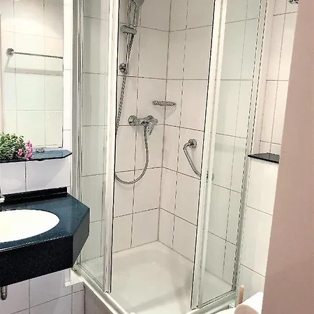 Hotel Austria Stuttgart-city 3*