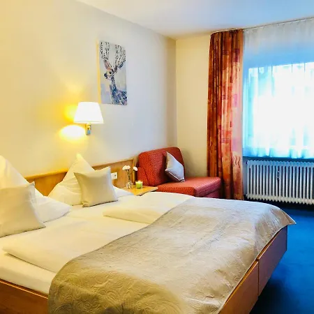 Hotel Austria Stuttgart-city Stuttgart