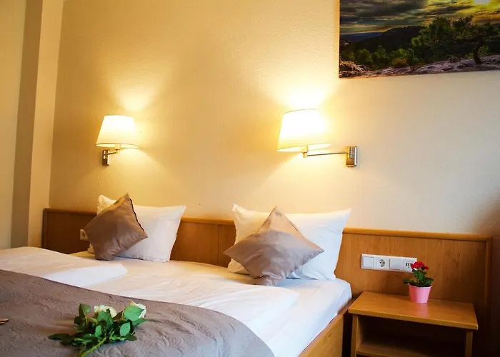 Hotel Austria Stuttgart-city Stuttgart