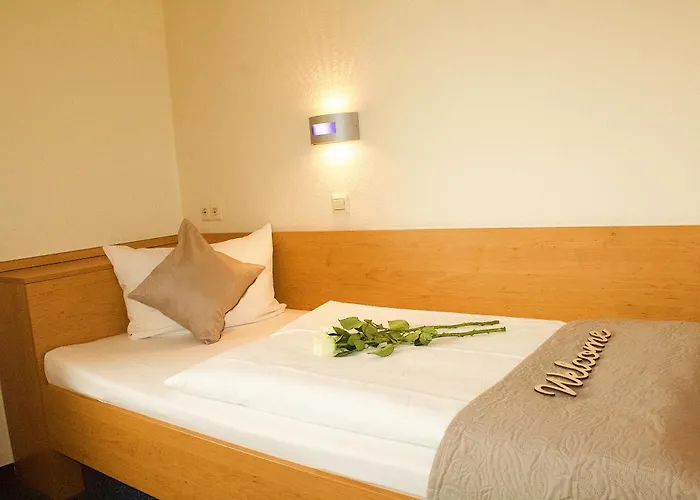 Hotel Austria Stuttgart-city Stuttgart