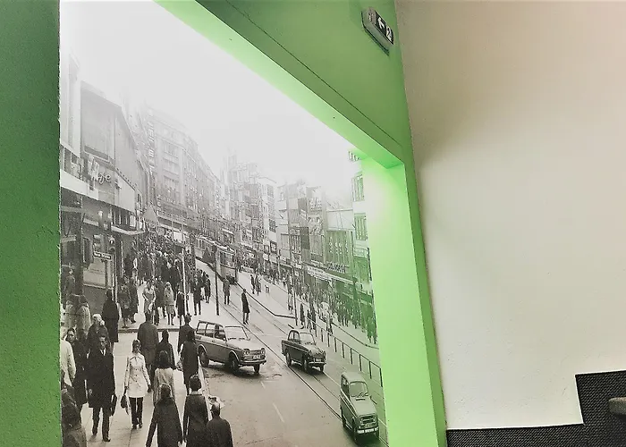 Austria Stuttgart-city Hotel 3*