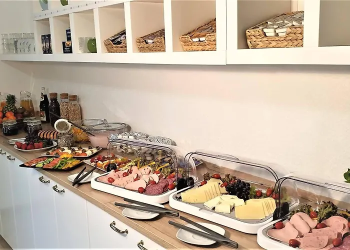 Hotel Austria Stuttgart-city