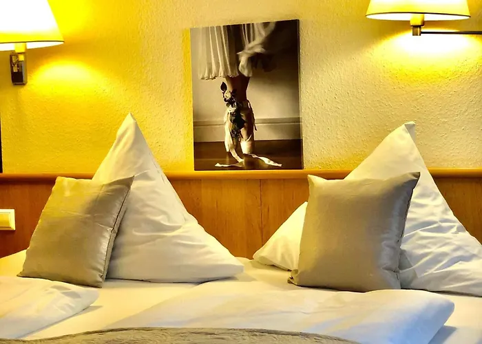 Hotel Austria Stuttgart-city