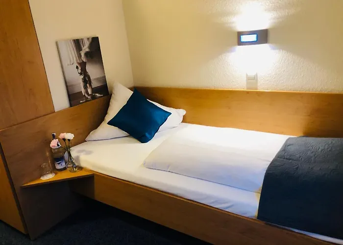 Austria Stuttgart-city Hotel