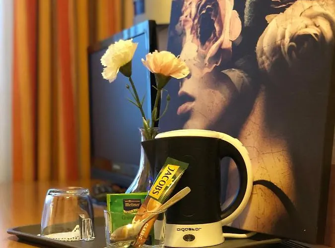 Austria Stuttgart-city Hotel Stuttgart